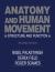 Anatomy and Human Movement