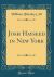 Josh Hayseed in New York (Classic Reprint)