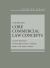 Learning Core Commercial Law Concepts : Course Materials