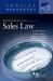 Principles of Sales Law