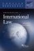 Principles of International Law