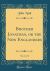 Brother Jonathan, or the New Englanders, Vol. 2 of 3 (Classic Reprint)