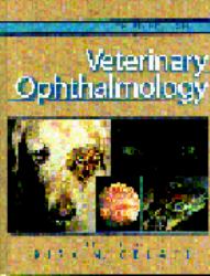 Veterinary Ophthalmology