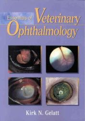 Essentials of Veterinary Ophthalmology