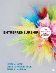 Entrepreneurship : The Practice and Mindset