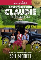 Adventures with Claudie Paperback