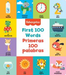 Fisher-Price First 100 Words (Primeras 100 Palabras)