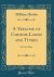 A Treatise of Church-Lands and Tithes : In Two Parts (Classic Reprint)