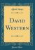 David Western (Classic Reprint)