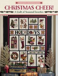 Christmas Cheer! : A Quilt of Seasonal Favorites