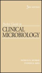 Pocket Guide to Clinical Microbiology