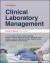 Clinical Laboratory Management