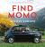 Find Momo Across Europe : Another Hide-And-Seek Photography Book