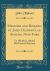 Memoirs and Remains of John Oliphant, of Auburn, New-York : To Which Is Added His Funeral Sermon (Classic Reprint)