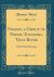 Passaic, a Group of Poems Touching That River : With Other Musings (Classic Reprint)