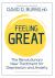 Feeling Great : The Revolutionary New Treatment for Depression and Anxiety