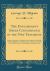 The Englishman's Greek Concordance of the New Testament : Being an Attempt at a Verbal Connection Between the Greek and the English Texts; Including a Concordance to the Proper Names; with Indexes, Greek-English and English-Greek (Classic Reprint)