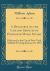 A Discourse on the Life and Services of Professor Moses Stuart : Delivered in the City of New-York, Sabbath Evening, January 25, 1852 (Classic Reprint)