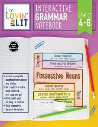 Interactive Grammar Notebook