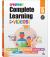 Spectrum Complete Learning + Videos Workbook