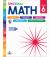 Spectrum Math Workbook, Grade 6