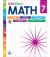 Spectrum Math Workbook, Grade 7