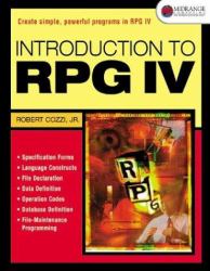 Introduction to RPG IV