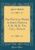 The Poetical Works of James Haskins, A. B. , M. B. , Tin. Coll. Dublin (Classic Reprint)