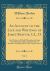 An Account of the Life and Writings of James Beattie, LL. d, Vol. 2 : Late Professor of Moral Philosophy and Logic in the Marischal College and University of Aberdeen; Including Many of His Original Letters (Classic Reprint)