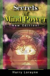 Secrets of Mind Power