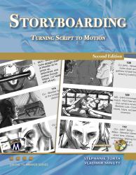 Storyboarding : Turning Script into Motion