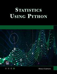 Statistics Using Python