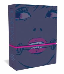 The Complete Crepax Vols. 1 and 2 Gift Box Set