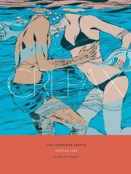 The Complete Crepax : Private Life