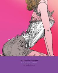 The Complete Crepax Vol. 6 : Dangerous Liaisons