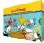 Walt Disney's Donald Duck Mini Paperback Collection 3-Pack