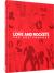 Love and Rockets: the Sketchbooks (Love and Rockets)