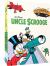 Walt Disney's Uncle Scrooge Gift Box Set the Twenty-Four Carat Moon and Island in the Sky