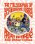 The Fabulous Furry Freak Brothers: the 7th Voyage and Other Follies (Freak Brothers Follies)