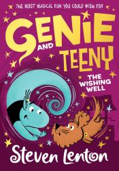 Genie and Teeny (3) : The Wishing Well