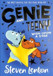 Wish upon a Star : Genie and Teeny #4