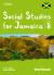 Collins Social Studies for Jamaica Grade 8: Workbook