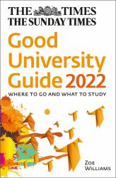 The Times Good University Guide 2022