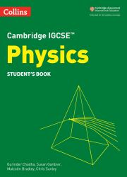 Cambridge IGCSE(tm) Physics Student's Book (Collins Cambridge IGCSE(tm))