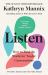 Listen: How to Find the Words for Tender Conversations