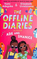 The Offline Diaries 1