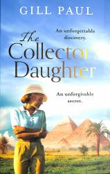 The Collector's Daughter