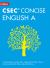 CSEC® English A