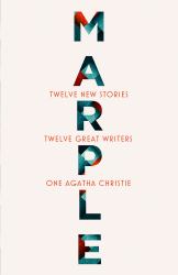 Marple : Twelve New Stories