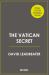 The Vatican Secret (Joe Mason, Book 1)